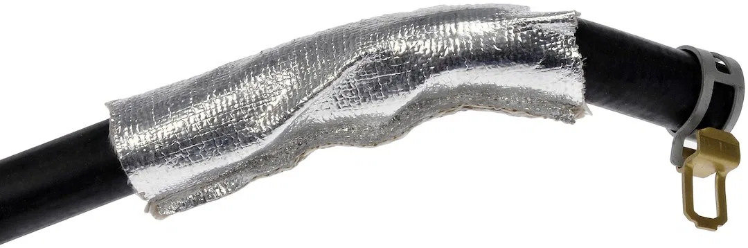 626-561 – DORMAN Heater Hose, OE Replacement - view 2